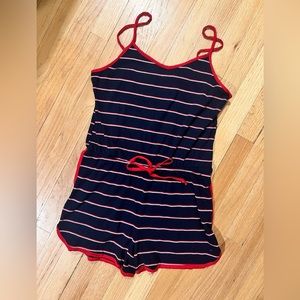 Mossimo romper